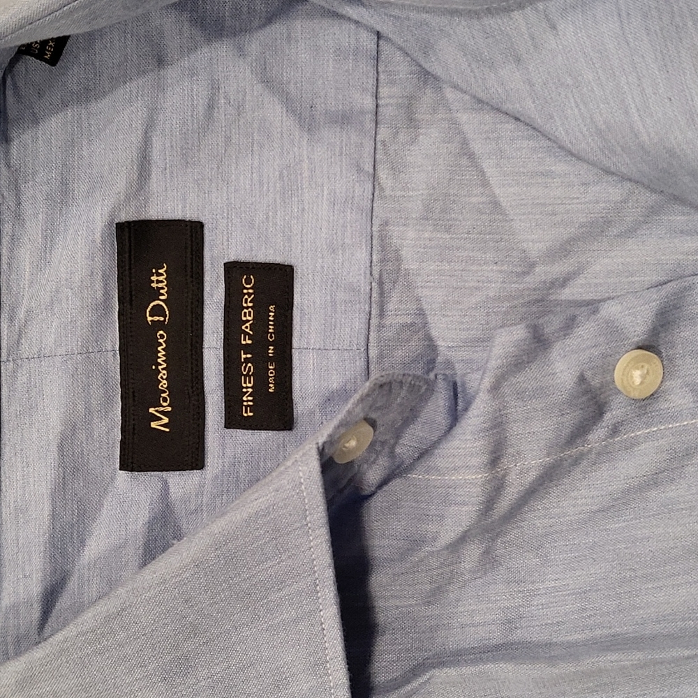 Men's shirts